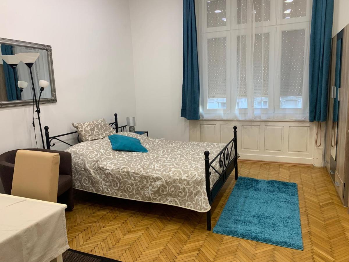 Mester4 Apartman Near To The Danube بودابست المظهر الخارجي الصورة