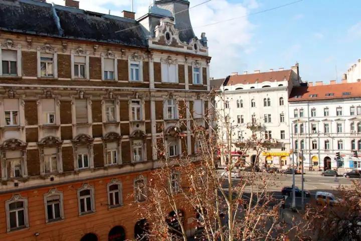 Mester4 Apartman Near To The Danube بودابست المظهر الخارجي الصورة