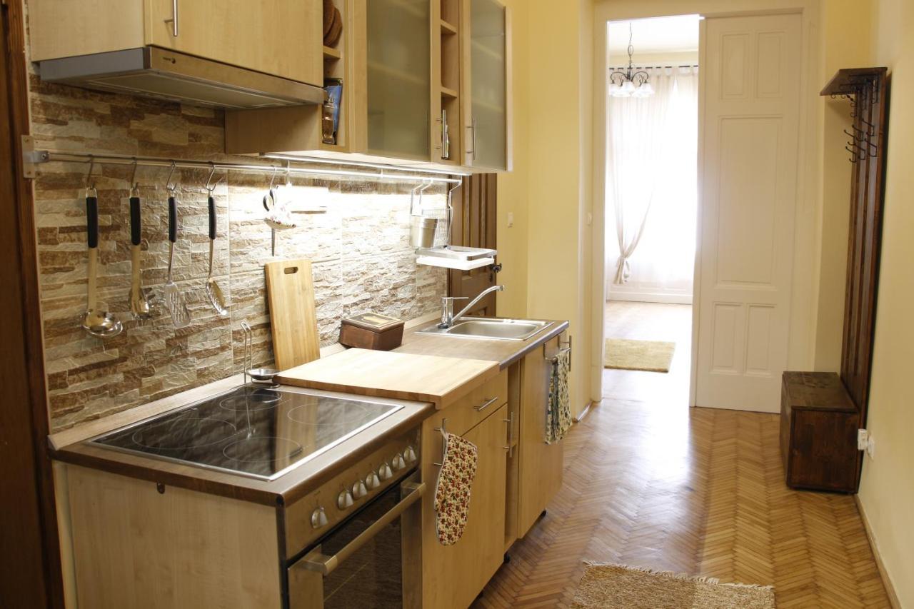 Mester4 Apartman Near To The Danube بودابست المظهر الخارجي الصورة