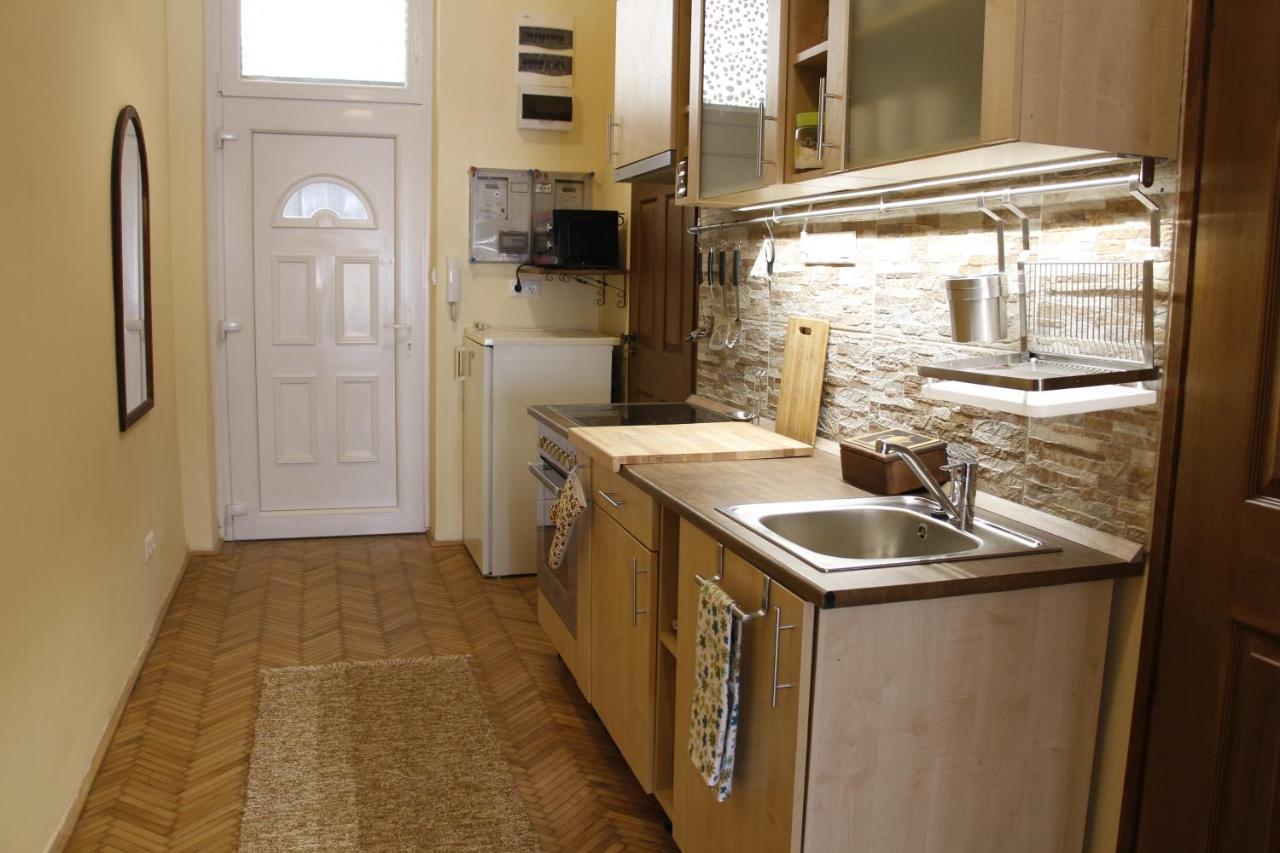 Mester4 Apartman Near To The Danube بودابست المظهر الخارجي الصورة