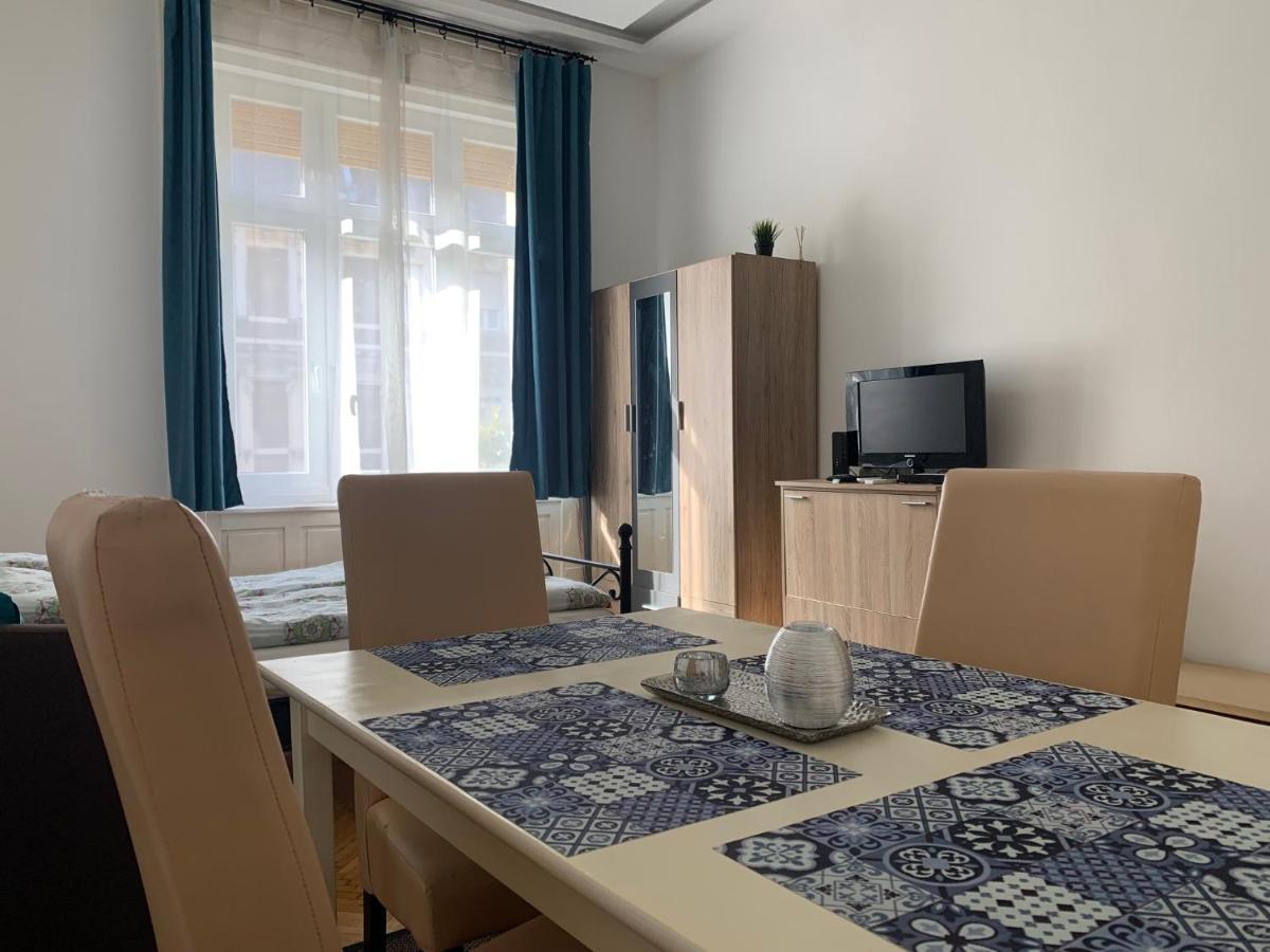 Mester4 Apartman Near To The Danube بودابست المظهر الخارجي الصورة
