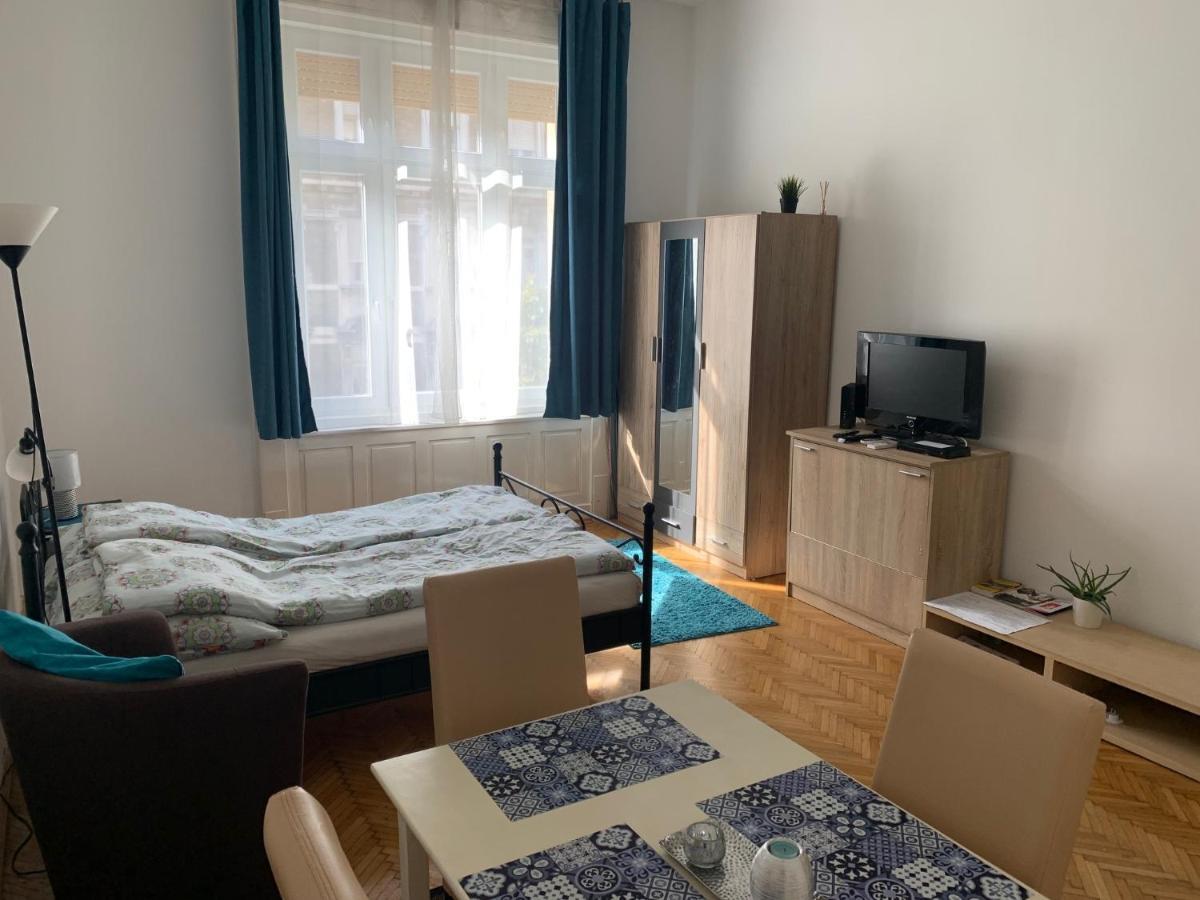 Mester4 Apartman Near To The Danube بودابست المظهر الخارجي الصورة