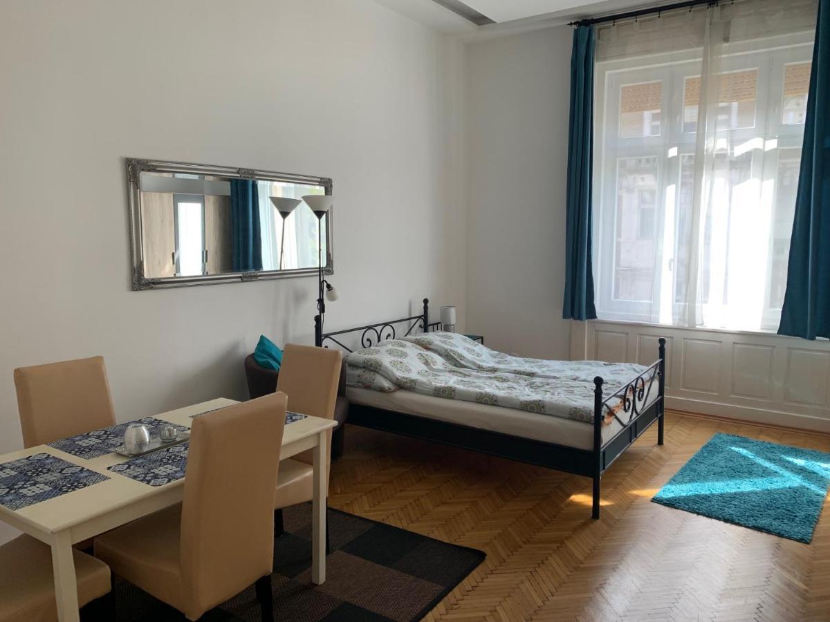 Mester4 Apartman Near To The Danube بودابست المظهر الخارجي الصورة