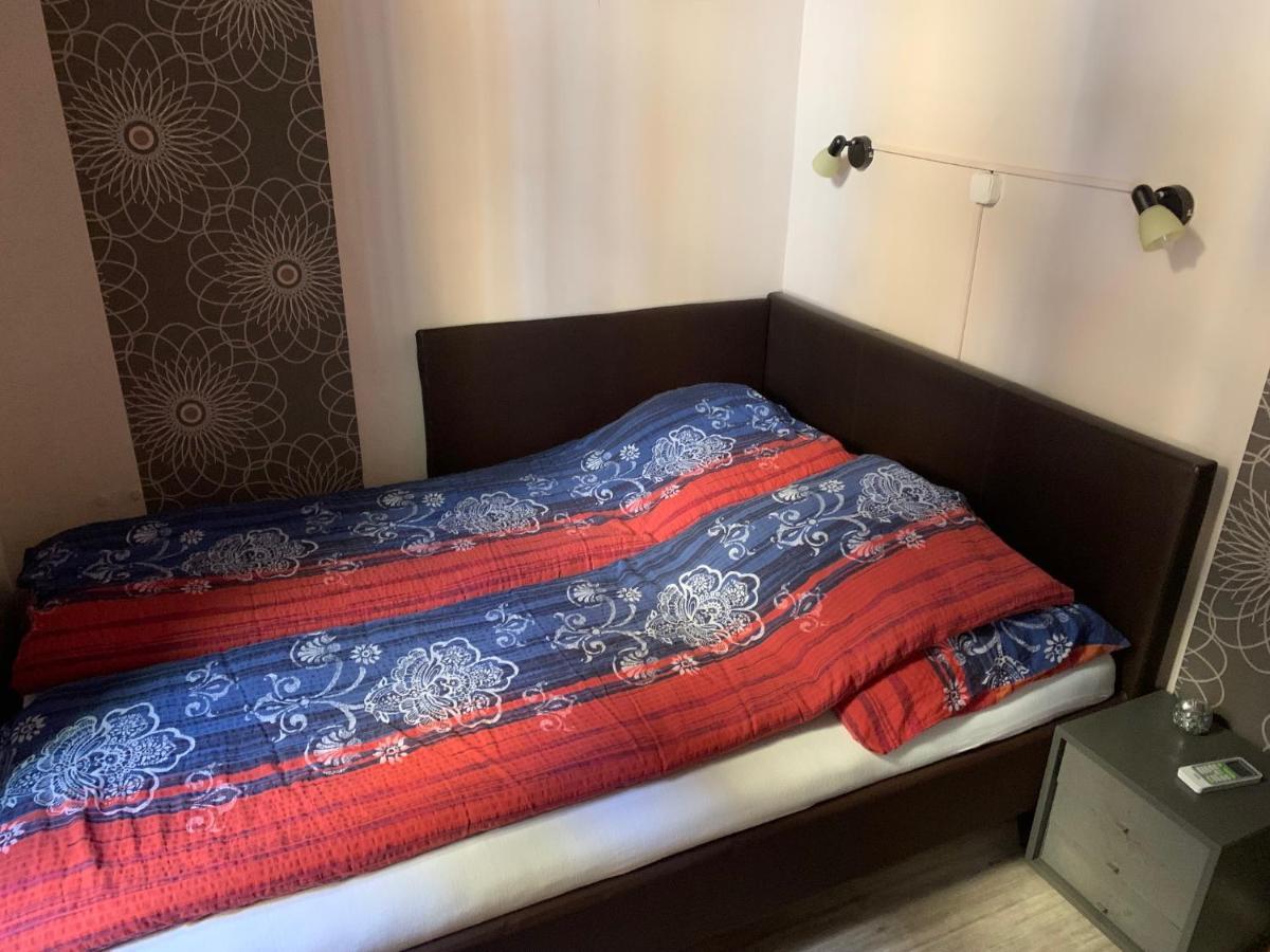 Mester4 Apartman Near To The Danube بودابست المظهر الخارجي الصورة
